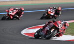 Nicolo Bulega’nın WorldSBK Şampiyonluğuna Rakiplerinden "Kusursuz" Övgü