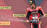 Nicolo Bulega, MotoGP’deki büyük test kazasına rağmen WorldSBK’deki yaklaşımını sürdürecek
