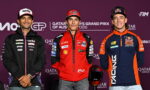 Pedro Acosta, 2026 MotoGP Şampiyonluk Favorisini Açıkladı