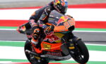 Moto2 Yıldızı, Yeni KTM Anlaşmasıyla 2026’da MotoGP’ye Geçişi Hedefliyor