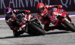Jorge Martin: MotoGP Şampiyonluk Mücadelesinde “Çok Önemli Bir Dönemece” Giriyoruz