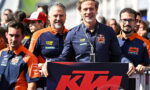 KTM, MotoGP’de Tek Motosiklet Kuralına Karşı: F1 Tarzı Bütçe Sınırını Destekliyor