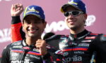 Aprilia, 2026 MotoGP Şampiyonluk Mücadelesinde Takım Emri Uygulamayacak