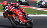 Jake Dixon’dan WorldSBK’da Kariyerinin En İyi Sonucu, Jonathan Rea Honda’yı Zorluyor