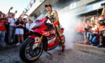 Nicolo Bulega, 2026 WorldSBK Performansından Ducati’yi Rahatlattı