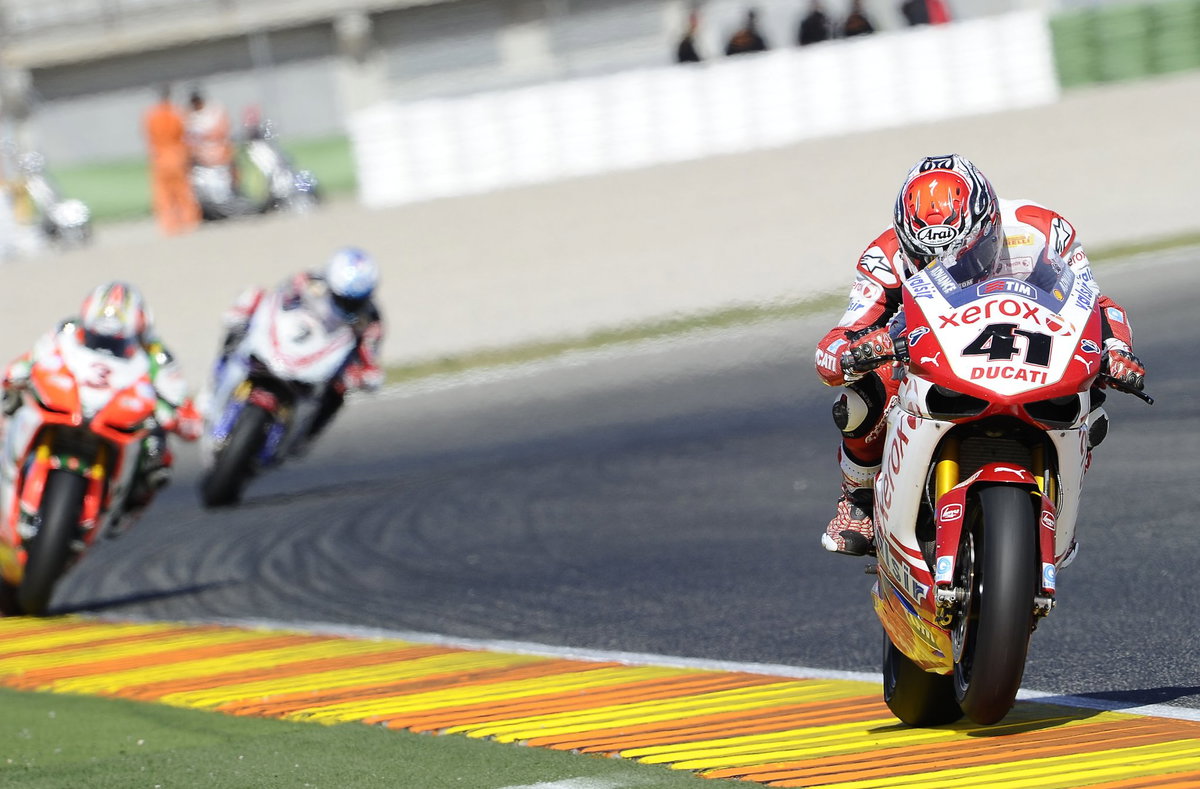 Eski WorldSBK Pisti 2027’de Takvime Geri Dönebilir