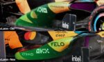 McLaren, Yeni Geniş Kapsamlı F1 Aerodinami Paketiyle Radikal Değişikliğe Gitti