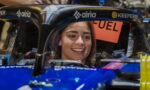 Jamie Chadwick, Williams ile İlk Formula 1 Testini Gerçekleştirerek Tarihe Geçti