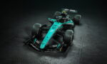 Mercedes, Malezya GP’sine Özel Tek Seferlik Formula 1 Tasarımını Tanıttı