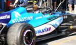 Williams’ın Bakü Güncellemesi Endişe Yaratıyor: Takımda Neler Oluyor?