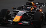 Max Verstappen, Azerbaycan GP Son Antrenmanında George Russell’ı Geride Bıraktı