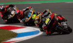 Eski MotoGP Galibi, 2026 Bagger Dünya Kupası Şampiyonluğunu Kıl Payı Kaçırdı
