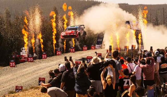 wrc