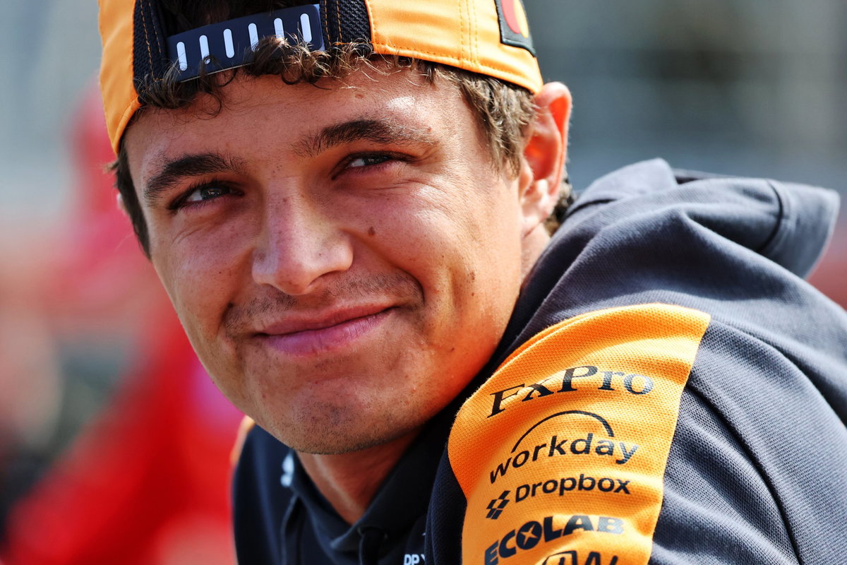Lando Norris: McLaren ile Devam Etmeden Önce Başka Fırsatları Değerlendirdim