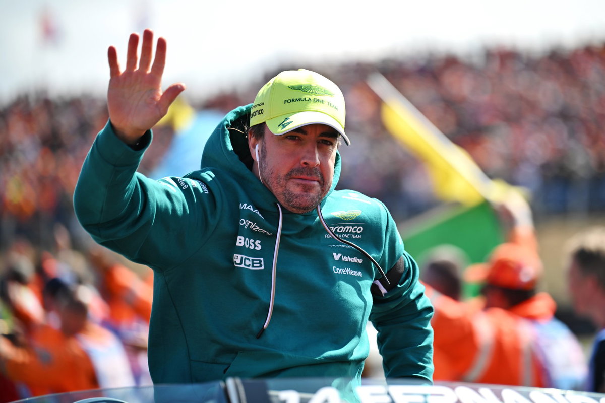 Fernando Alonso’dan Honda’nın F1 Projesine Güçlü Destek