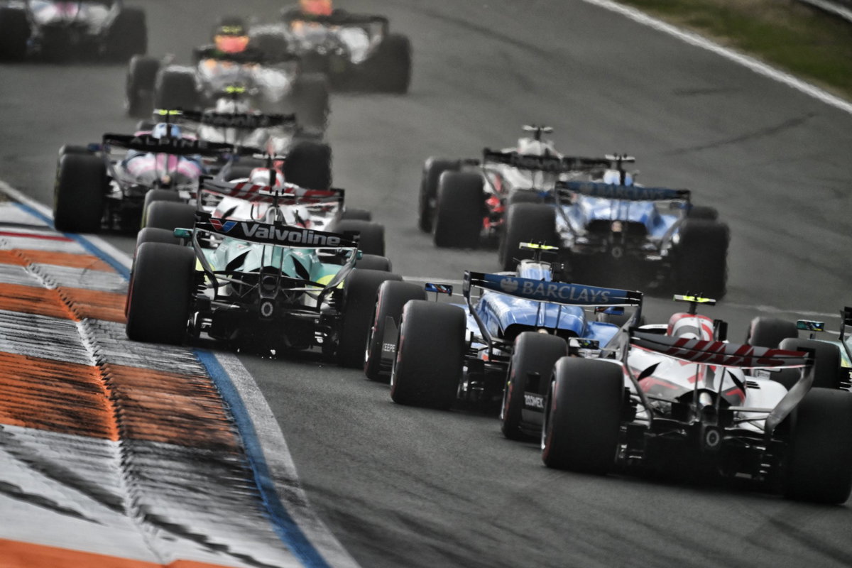 "Monza’da Geçiş Rekoru Mu Geliyor? İtalya GP’si MotoGP’yi Aratmayabilir"