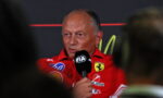 Ferrari, Christian Horner İddialarına Karşın Fred Vasseur’e Destek Verdi