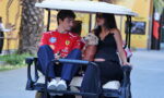 Charles Leclerc: "Formula 1 bir piknik değil" – David Coulthard’ın eleştirilerine yanıt