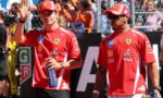 Charles Leclerc: "Ferrari’ye Yönelik Eleştiriler Haksız"