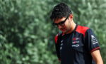 Esteban Ocon, Azerbaycan GP sıralamalarında öfkesini gizleyemedi: "Bunu hak etmiyorum"