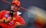 Leclerc, Ferrari’nin Uyarısı Sonrası Paraşütle Atlayışı Bıraktı: “Artık Yapmıyorum”