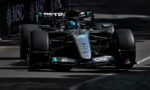 George Russell, Kimi Antonelli’nin Kazası Sonrası Azerbaycan GP’sinde Pole Pozisyonunu Kazandı