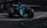 Fernando Alonso ve Lance Stroll’e Azerbaycan GP’sinde 45 Sıralık Grid Cezası