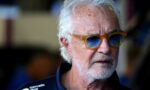 Flavio Briatore’den Franco Colapinto’ya Azerbaycan GP’sindeki Hatalı Hamle İçin Uyarı