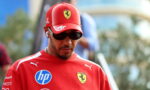 Lewis Hamilton, Ferrari’nin Azerbaycan GP sıralama stratejisini değiştirmesinden şikayetçi
