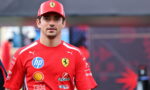 Charles Leclerc, Azerbaycan GP’si sonrası Ferrari motoruyla ilgili fazla detay paylaştı