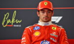 Charles Leclerc: “Ferrari Olarak Gerçeklerle Yüzleşmeliyiz”