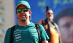 Fernando Alonso, Oğlunu İki Aylıkken Kartinge Başlattı