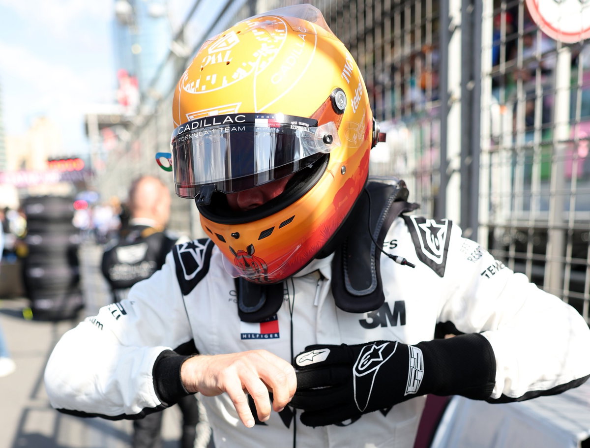 FIA, Baku’da Valtteri Bottas’ın Geç Saatlerdeki Kazasında Neden Güvenlik Aracını Piste Çıkarmadı?