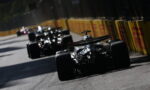 Bakü’de Görülmeyen Tehlike F1 Güvenliğiyle İlgili Endişeleri Yeniden Gündeme Getirdi: "Kötü Bir Şey Olabilir"