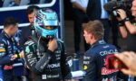 George Russell, Max Verstappen ile yaşadığı mücadeledeki sorunu açıkladı