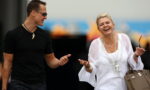 Corinna Schumacher, Michael Schumacher Hakkında Duygusal Anısını Anlattı: Yeni Belgeselde Özel Hikaye