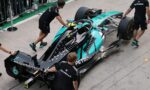 Mercedes, Malezya’da Büyük Güncellemenin İlk İpuçlarını Verdi