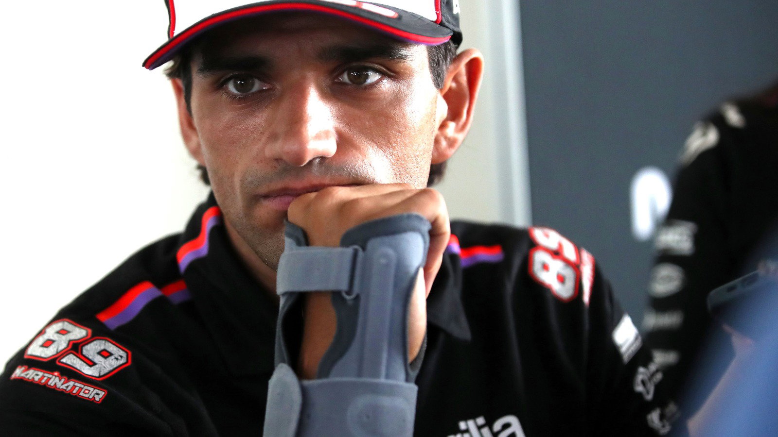 Jorge Martin