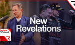 Horner: Red Bull yöneticileri, motorun galibiyetlerinin ardından beni tebrik etti