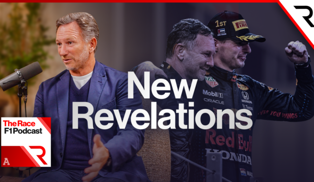Horner: Red Bull yöneticileri, motorun galibiyetlerinin ardından beni tebrik etti