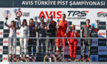 TPŞ 4. Ayakta Zirve Yarışı Büyük Çekişmeye Sahne Oldu
