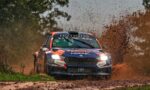Kocaeli Büyükşehir Rallisi’nde zafer Soylu-Tamer ikilisinin