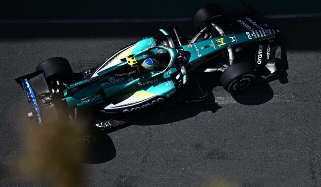 Aston Martin’in tuhaf son performansının ardındaki garip Alonso hikâyesi