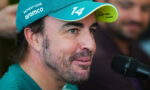 Fernando Alonso, Aston Martin ile Devam Kararının Asıl Nedenini Açıkladı
