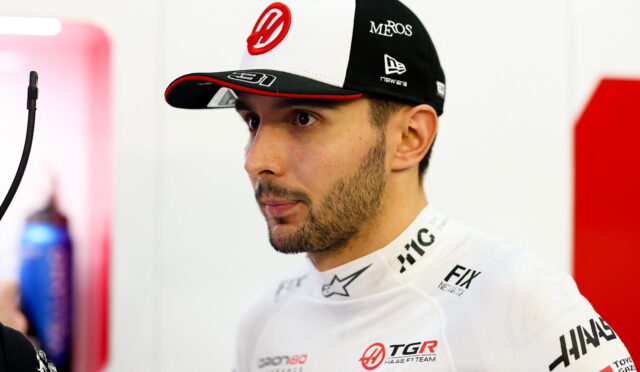 Chandhok’tan Haas’ın Ocon kararına yorum: “Savaşlarını seçerken akıllı olman gerekiyor”