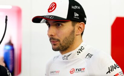 Ocon Haas’tan neden bir anda alındı? Hastalık yok, Cuma günkü telsiz sürtüşmesi ve Camara kararı