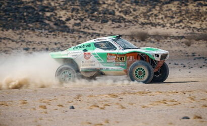 Dakar Rallisi 2027’de Suudi Arabistan’a gitmeyecek, rota değişiyor