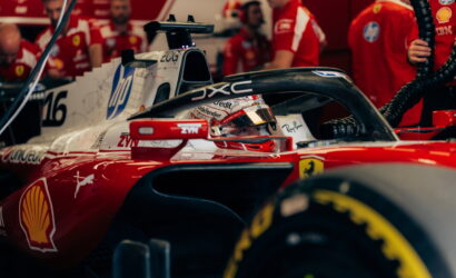 Leclerc, Ferrari’nin ABD GP gelişmesi için frene bastı: Beklentiler çok yüksek olmasın