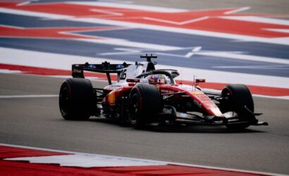 ABD GP, Ferrari’nin eksiğinin nerede olduğunu gerçekten ortaya koydu