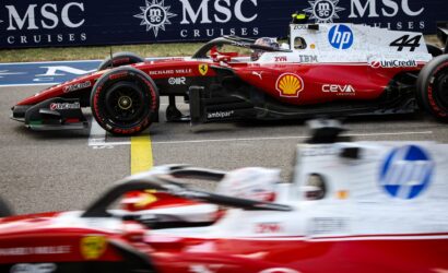 Ferrari bir kez daha pole pozisyonunu neden kaçırdı: İki tanıdık zayıflık ve talihsiz zamanlama